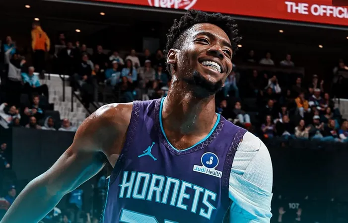 开云体育下载网址-查克|米勒观察:三分手感滚烫&有无球结合,爆砍30+8助队大胜