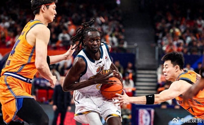 开云体育下载APP-CBA彻底乱套了?辽篮苦主连裁两名外援:直接摆烂全华班出战?|四川队|戈尔乔可-加克|庞兹|cba联赛|赛季_新浪体育_新浪新闻