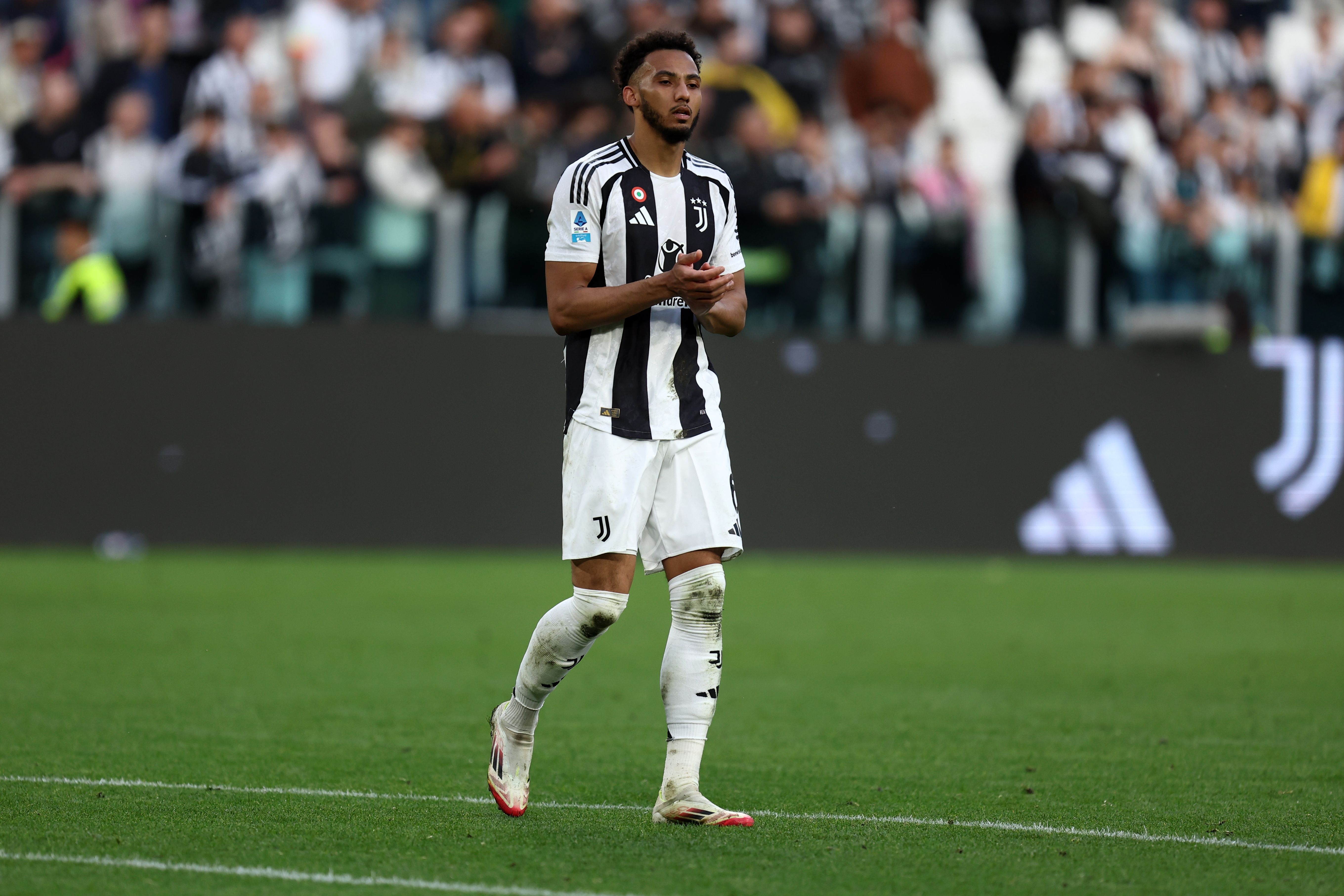 全市场:凯利恢复尤文部分合练,小孔塞桑继续个人训练