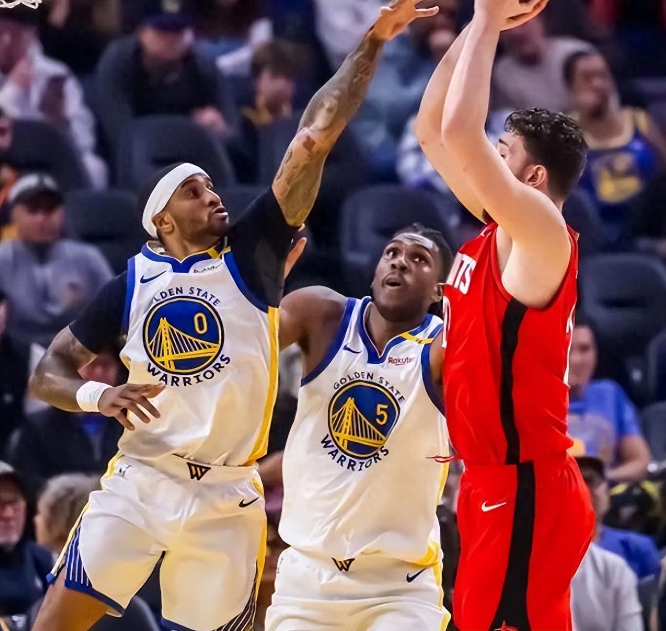 开云体育下载网页版-火箭斗勇士！伤病情况：主队3人缺阵3人出战成疑，客队3核心不打