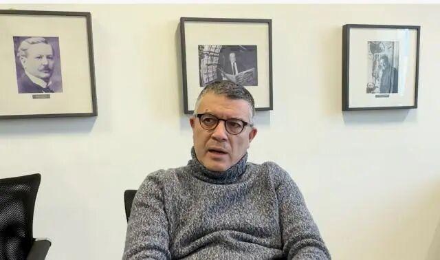 开云体育下载入口-“冷感”米兰与“热望”雪山：一场等待奖牌点燃的冬奥派对