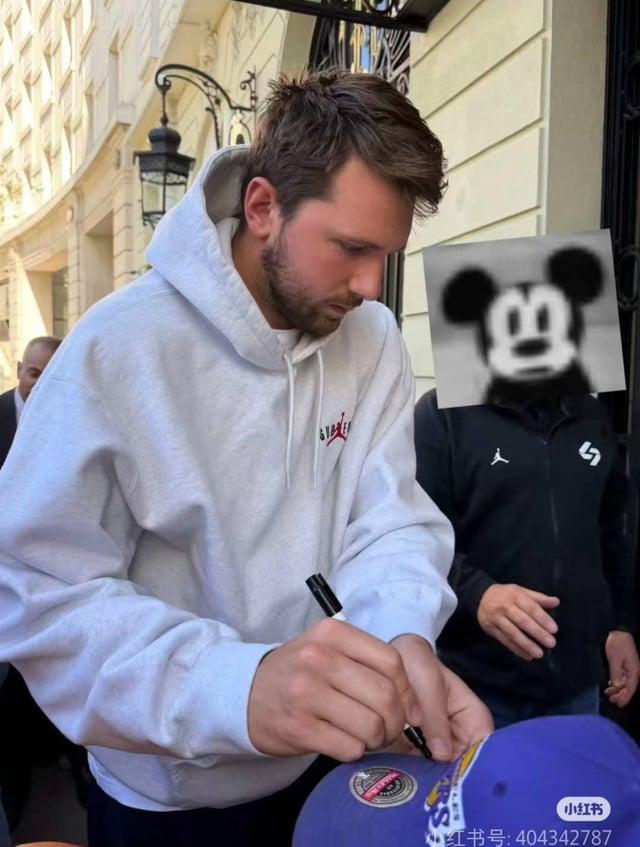 开云体育下载APP-东契奇逃回欧洲疗伤,湖人季后赛悬了?